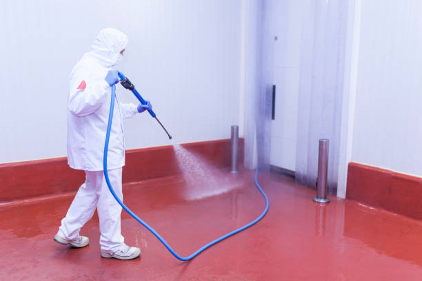 Hedwig Village, TX Pressure Washing Services Company